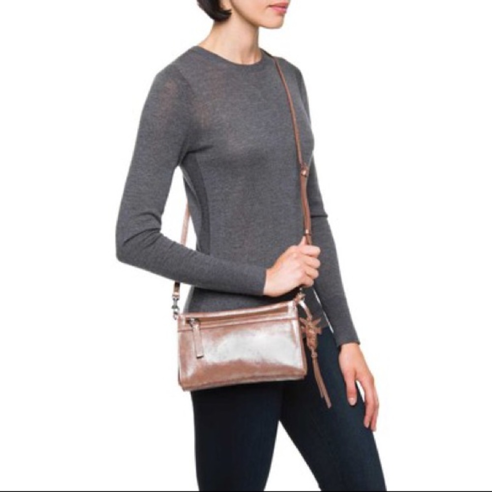 Frye Carson Wristlet - Picture 4 of 8
